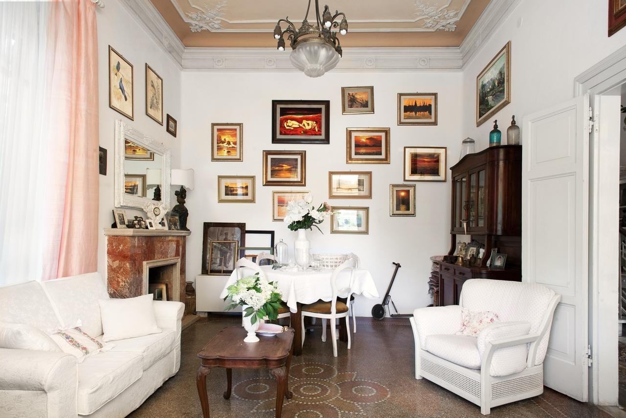 Villa La Fonte Marina di Pietrasanta Exterior photo
